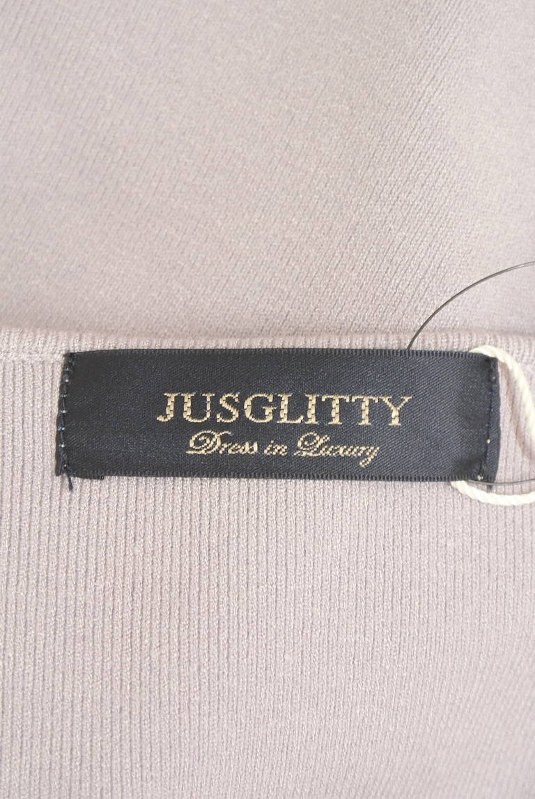 JUSGLITTY（ジャスグリッティー）の古着「商品番号：PR10346165」-大画像6
