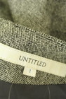 UNTITLED（アンタイトル）の古着「商品番号：PR10346168」-6