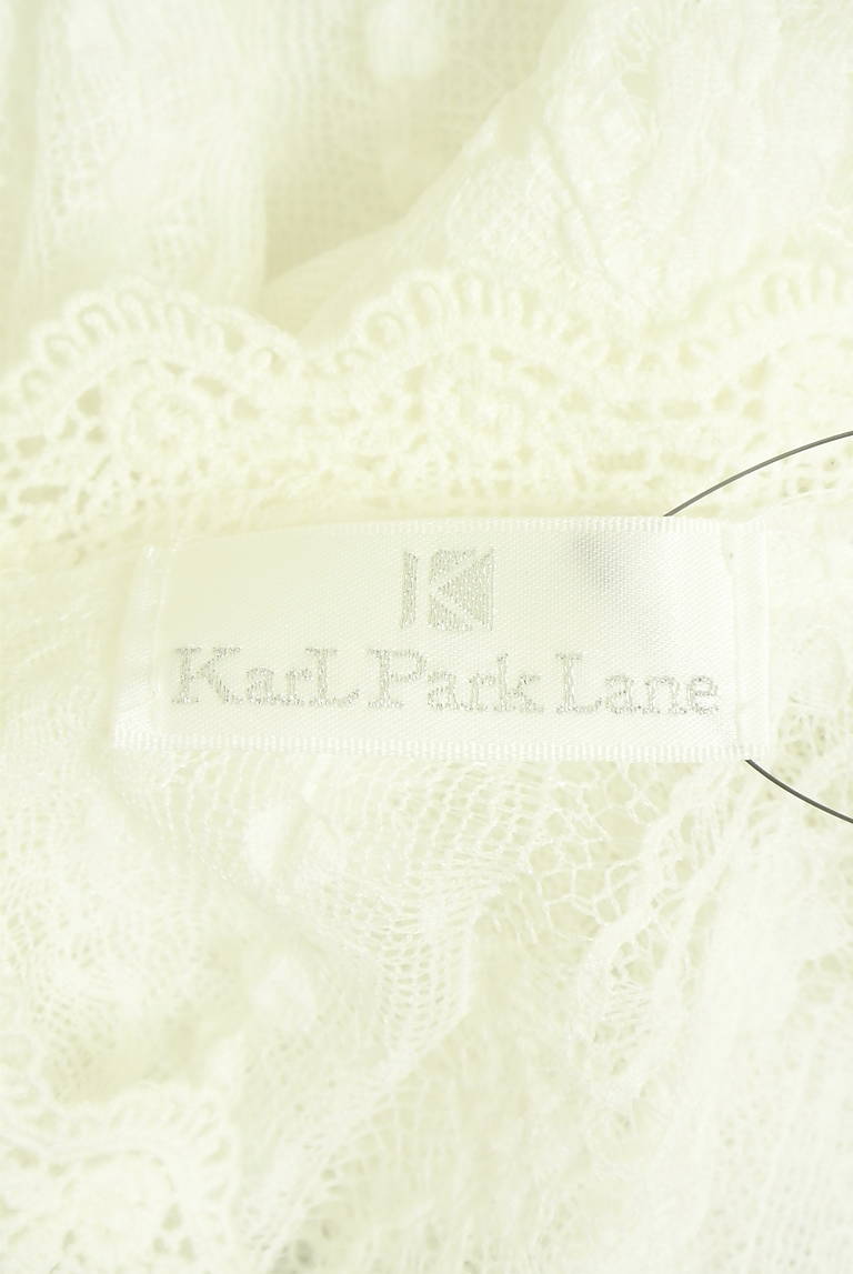 KarL Park Lane（カールパークレーン）の古着「商品番号：PR10346173」-大画像6
