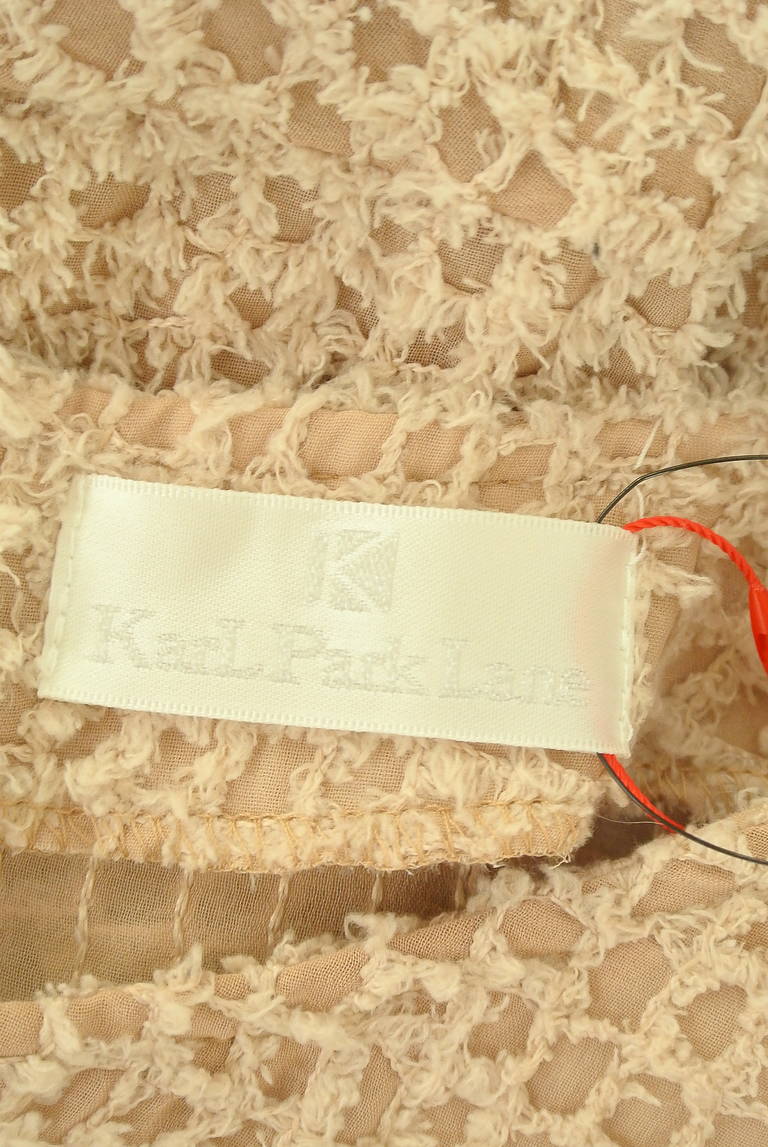 KarL Park Lane（カールパークレーン）の古着「商品番号：PR10346176」-大画像6