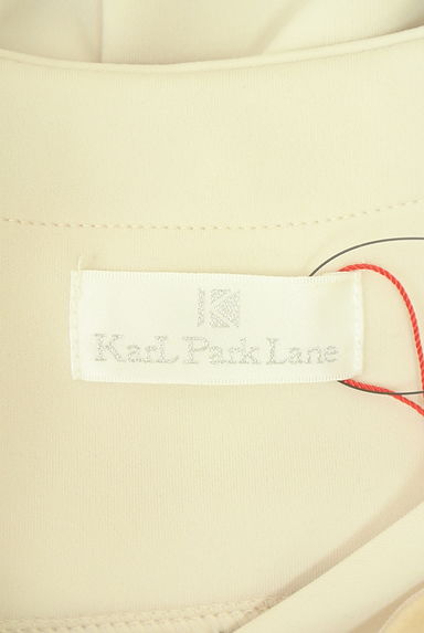 KarL Park Lane（カールパークレーン）トップス買取実績のブランドタグ画像