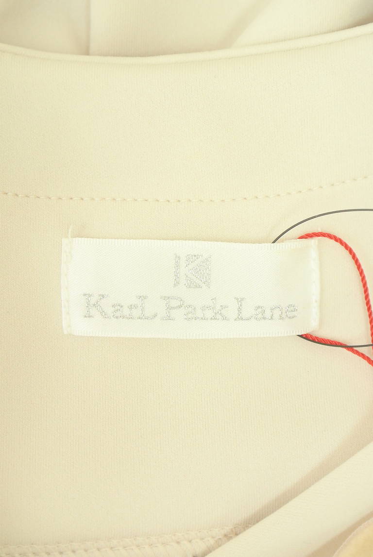KarL Park Lane（カールパークレーン）の古着「商品番号：PR10346177」-大画像6