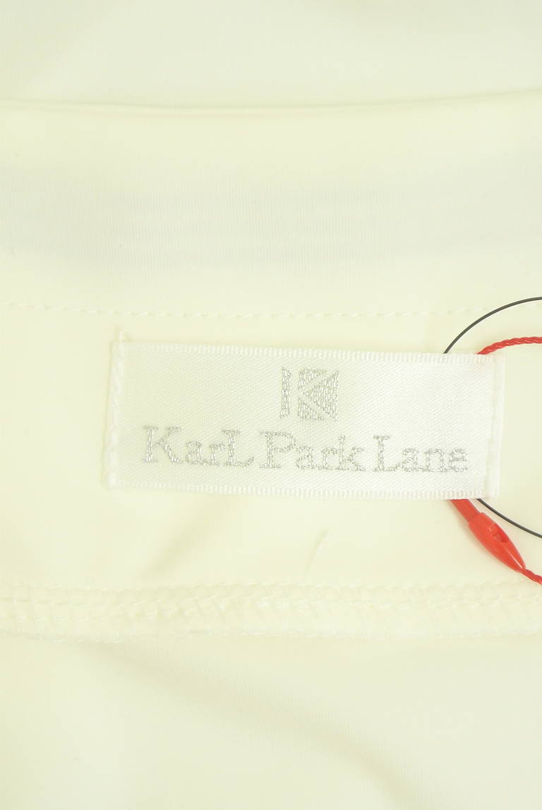 KarL Park Lane（カールパークレーン）の古着「商品番号：PR10346178」-大画像6