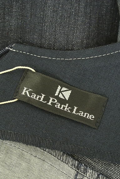 KarL Park Lane（カールパークレーン）ワンピース買取実績のブランドタグ画像
