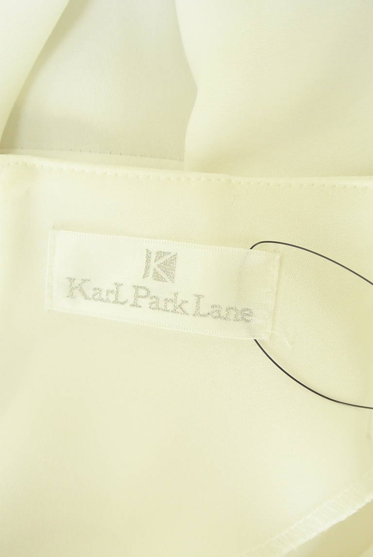 KarL Park Lane（カールパークレーン）の古着「商品番号：PR10346183」-大画像6