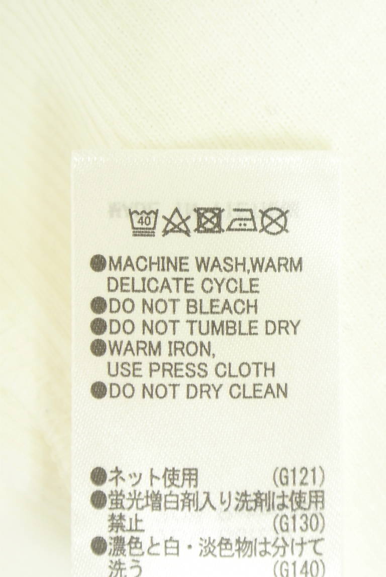 MOUSSY（マウジー）の古着「商品番号：PR10346185」-大画像5