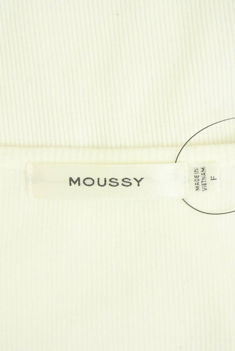 MOUSSY（マウジー）の古着「商品番号：PR10346185」-大画像6
