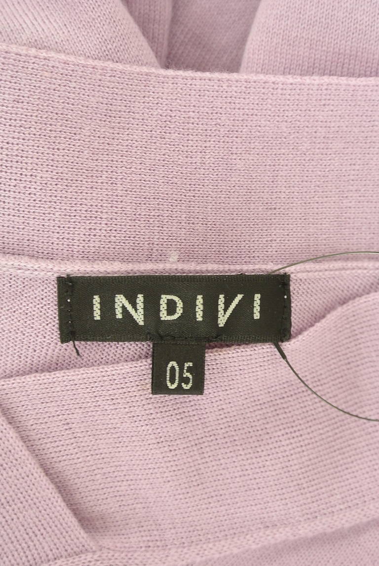 INDIVI（インディヴィ）の古着「商品番号：PR10346193」-大画像6