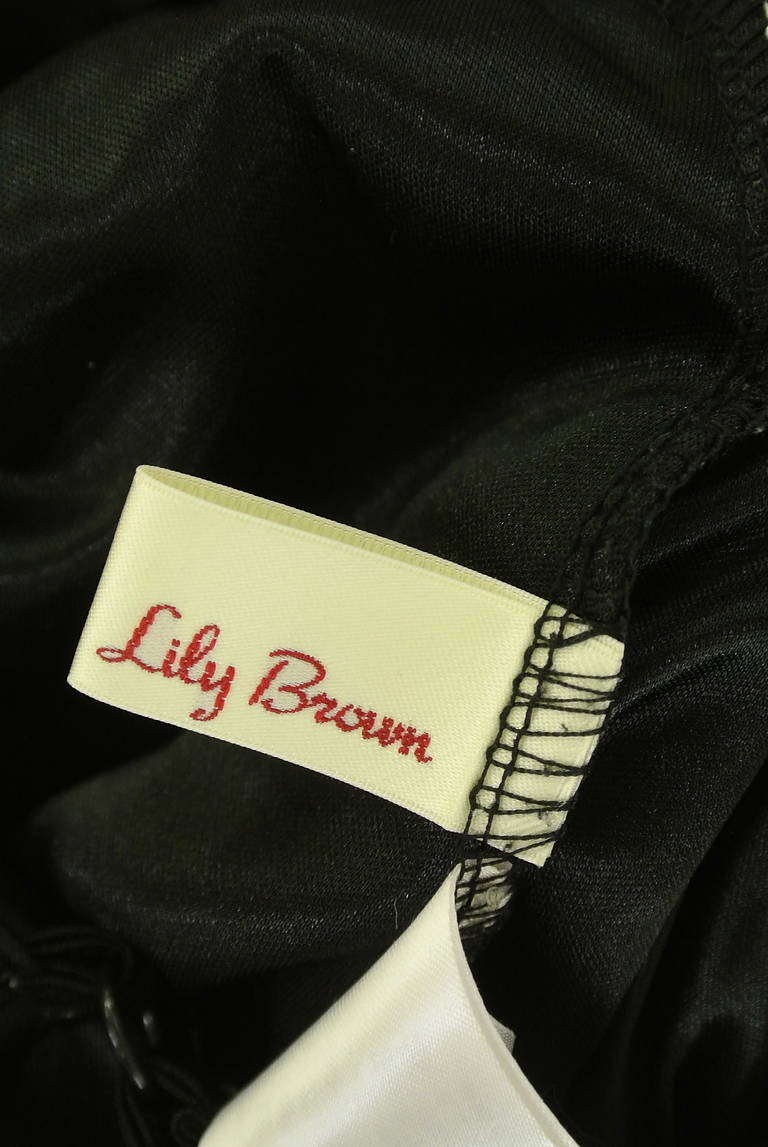 Lily Brown（リリーブラウン）の古着「商品番号：PR10346194」-大画像6