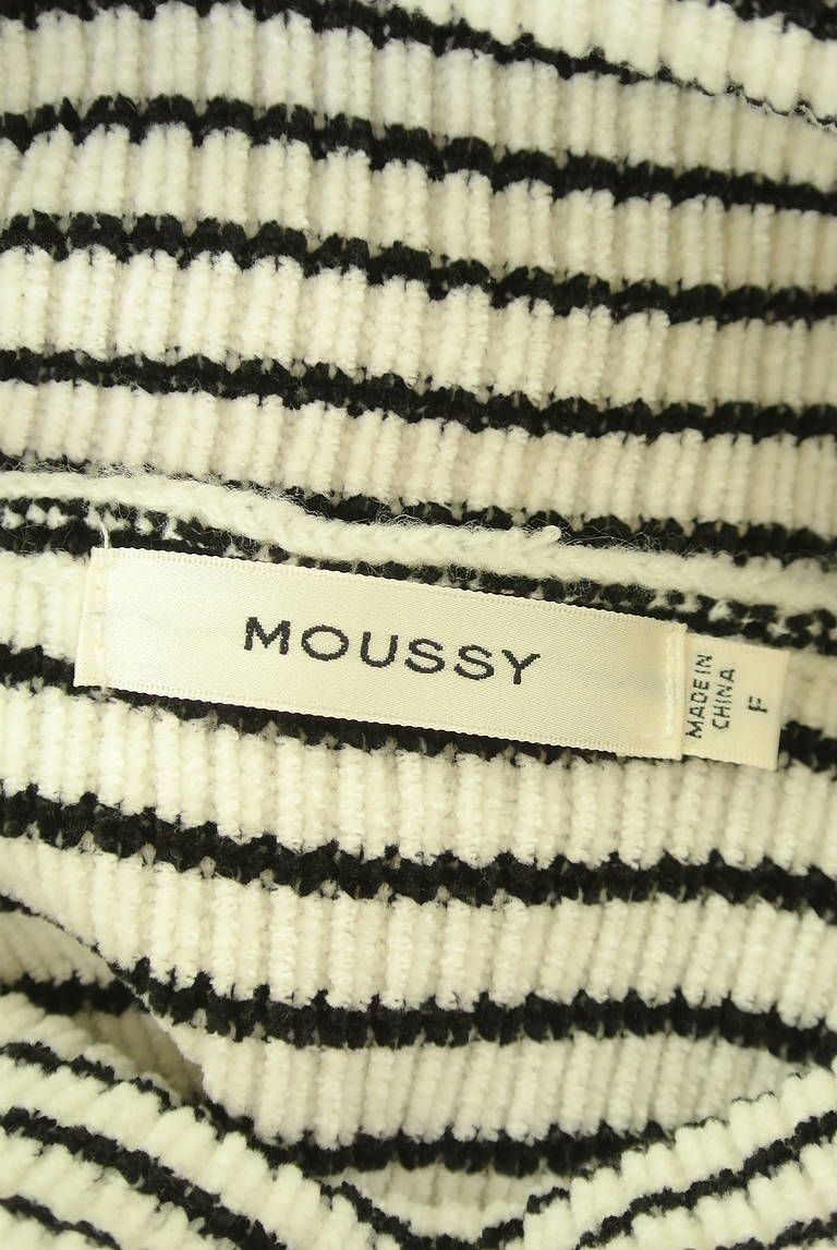 MOUSSY（マウジー）の古着「商品番号：PR10346195」-大画像6