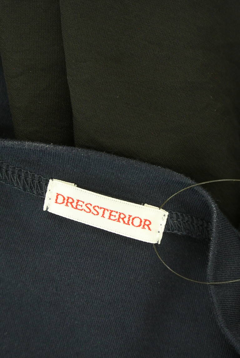 DRESSTERIOR（ドレステリア）の古着「商品番号：PR10346199」-大画像6