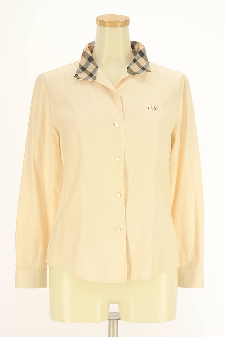 DAKS（ダックス）の古着「商品番号：PR10346200」-大画像1
