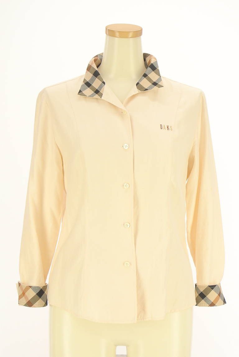 DAKS（ダックス）の古着「商品番号：PR10346200」-大画像5