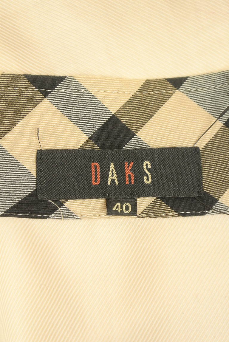 DAKS（ダックス）の古着「商品番号：PR10346200」-大画像6