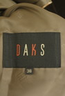 DAKS（ダックス）の古着「商品番号：PR10346202」-6