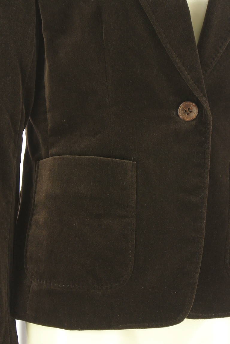 DAKS（ダックス）の古着「商品番号：PR10346202」-大画像4