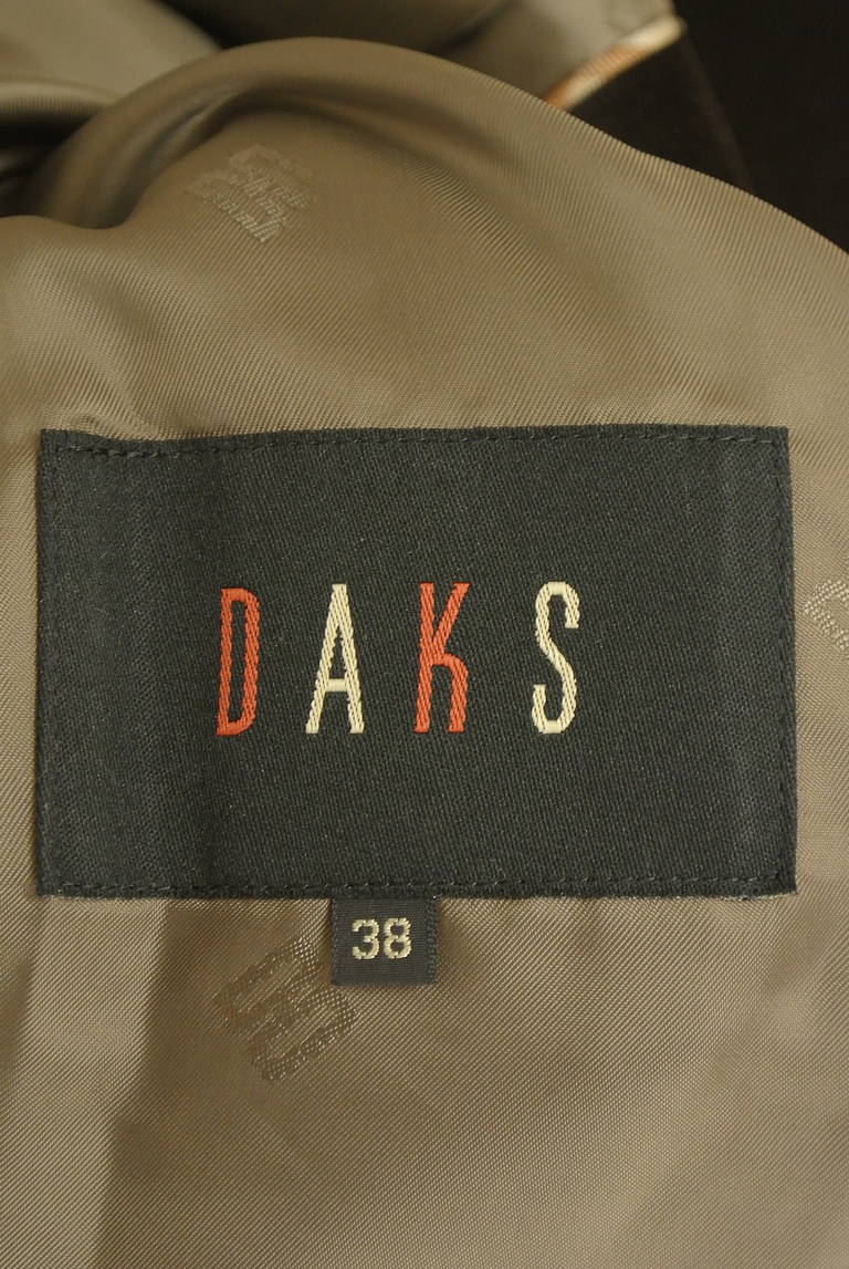 DAKS（ダックス）の古着「商品番号：PR10346202」-大画像6