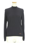 DAKS（ダックス）の古着「ニット」前