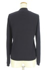 DAKS（ダックス）の古着「ニット」後ろ