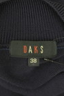 DAKS（ダックス）の古着「商品番号：PR10346203」-6