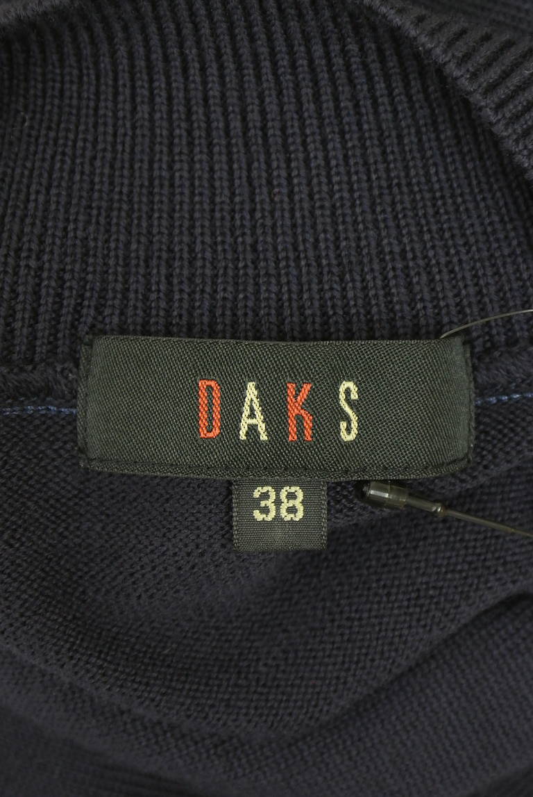 DAKS（ダックス）の古着「商品番号：PR10346203」-大画像6