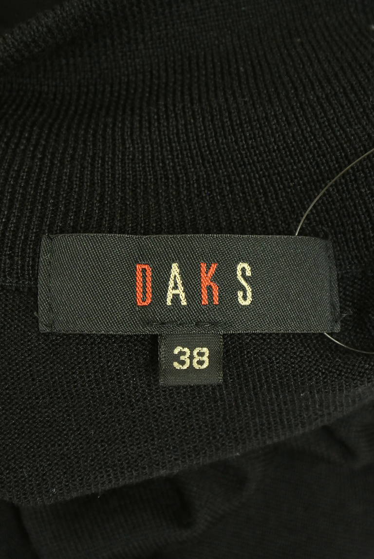 DAKS（ダックス）の古着「商品番号：PR10346204」-大画像6
