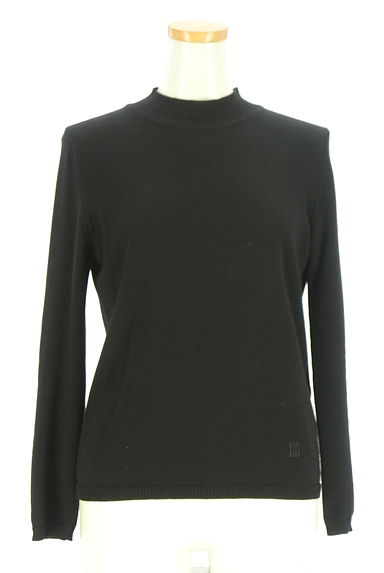 DAKS（ダックス）の古着「ハイネックニット（ニット）」大画像１へ