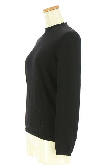 DAKS（ダックス）の古着「ハイネックニット（ニット）」大画像３へ
