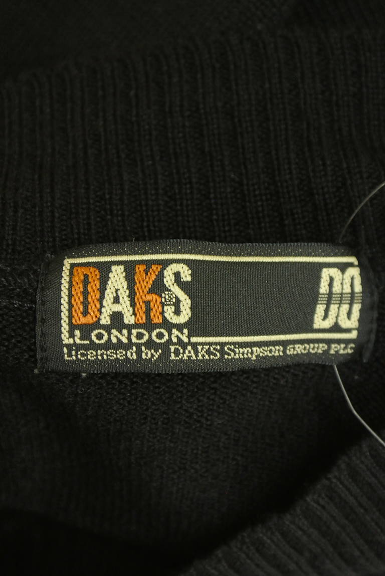 DAKS（ダックス）の古着「商品番号：PR10346205」-大画像6