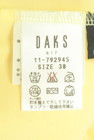 DAKS（ダックス）の古着「商品番号：PR10346206」-5