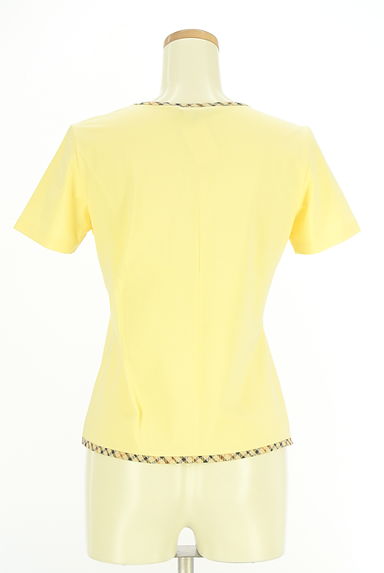 DAKS（ダックス）トップス買取実績の後画像