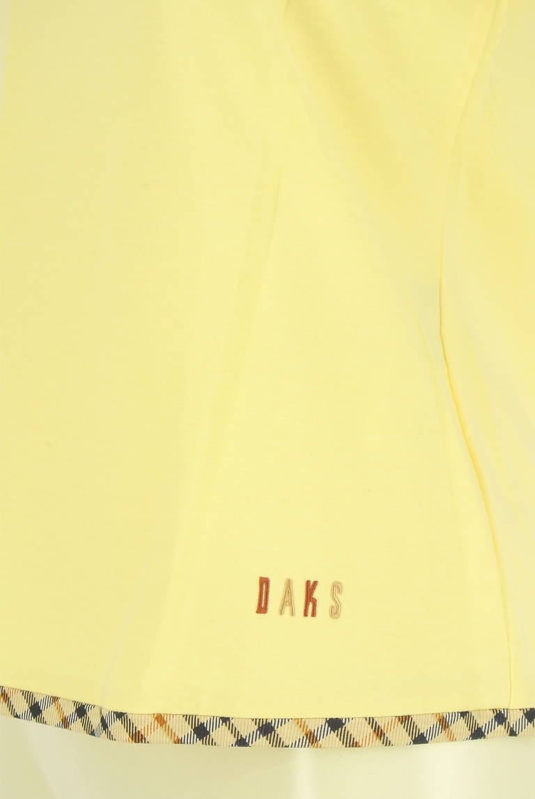 DAKS（ダックス）の古着「商品番号：PR10346206」-大画像4