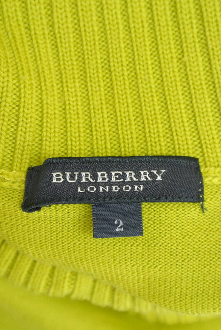 BURBERRY（バーバリー）の古着「商品番号：PR10346208」-大画像6