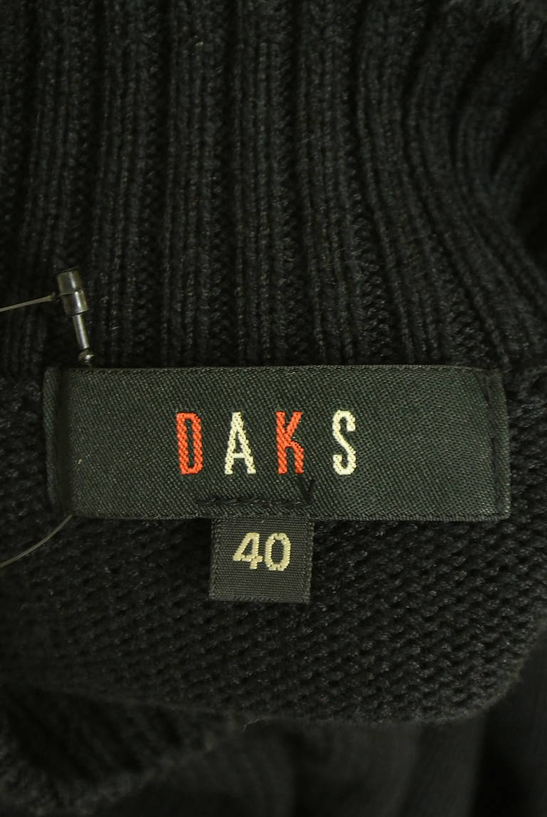DAKS（ダックス）の古着「商品番号：PR10346212」-大画像6