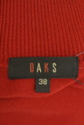 DAKS（ダックス）の古着「商品番号：PR10346213」-6