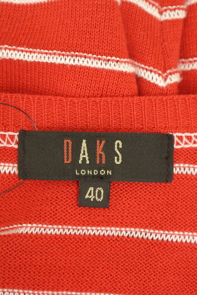 DAKS（ダックス）の古着「商品番号：PR10346214」-大画像6