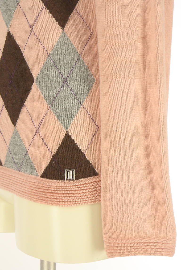 DAKS（ダックス）の古着「商品番号：PR10346215」-大画像4
