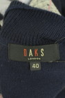DAKS（ダックス）の古着「商品番号：PR10346216」-6