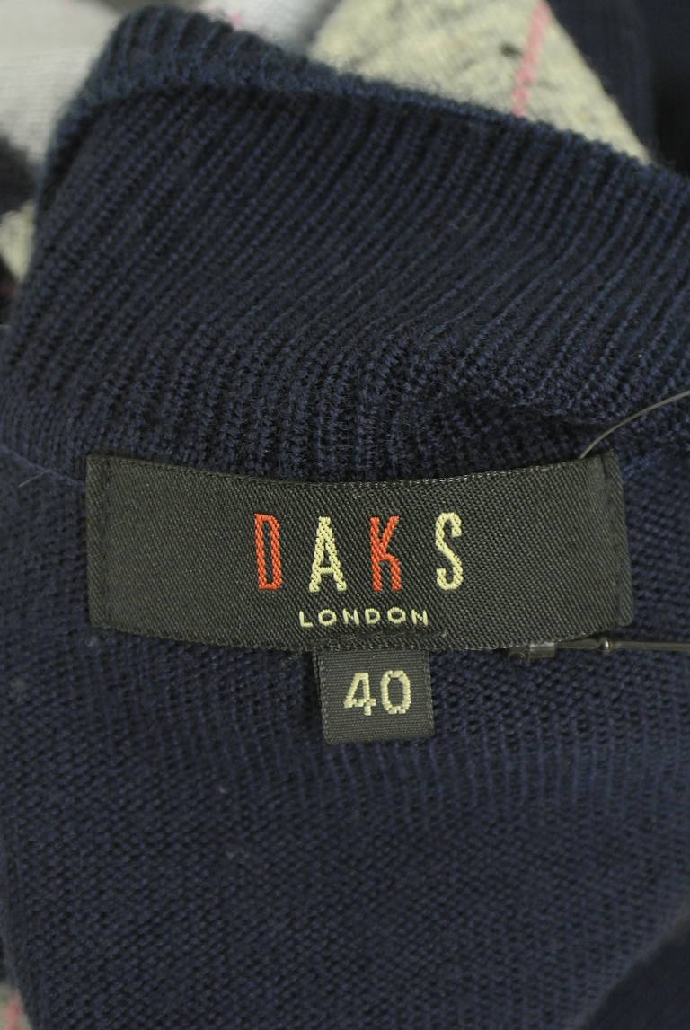 DAKS（ダックス）の古着「商品番号：PR10346216」-大画像6