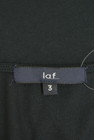 la.f...（ラエフ）の古着「商品番号：PR10346218」-6