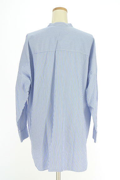 LAUTREAMONT（ロートレアモン）シャツ買取実績の後画像