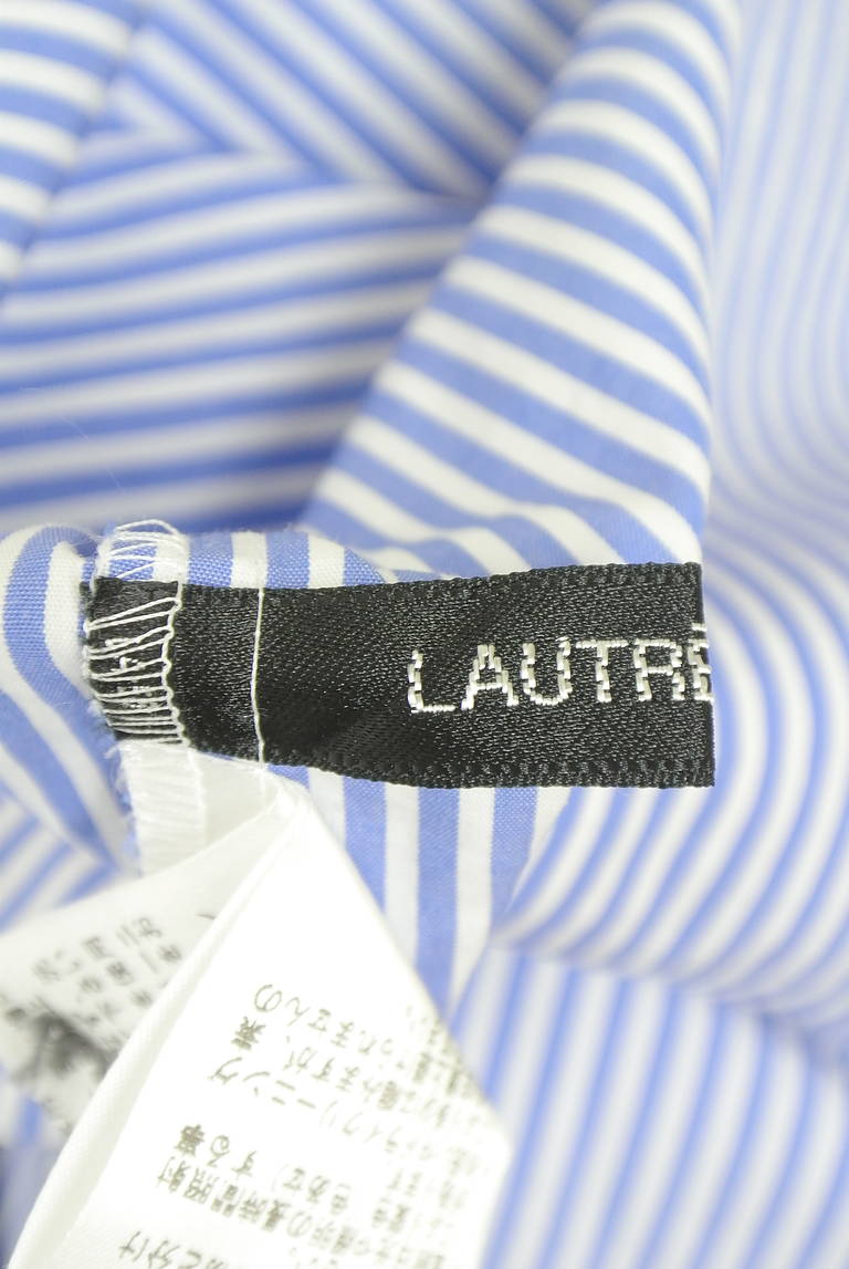 LAUTREAMONT（ロートレアモン）の古着「商品番号：PR10346219」-大画像6