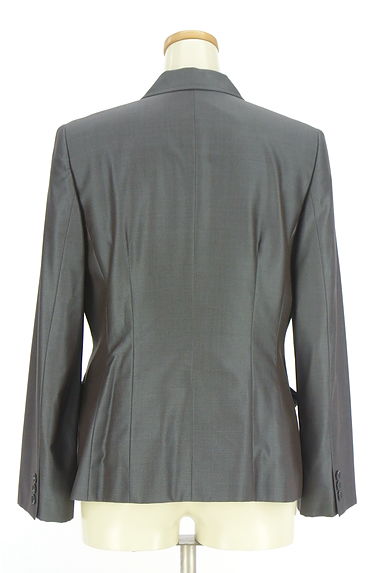 DAKS（ダックス）アウター買取実績の後画像