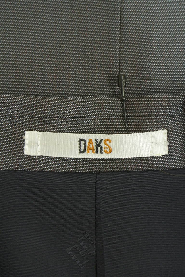 DAKS（ダックス）の古着「商品番号：PR10346228」-大画像6