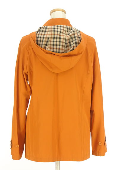 DAKS（ダックス）アウター買取実績の後画像