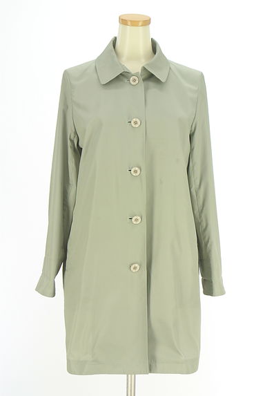 DAKS（ダックス）アウター買取実績の前画像