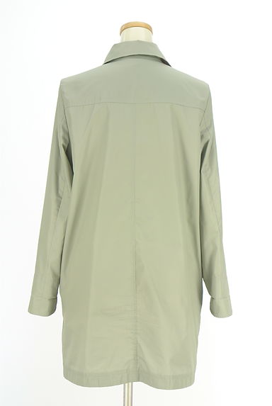 DAKS（ダックス）アウター買取実績の後画像