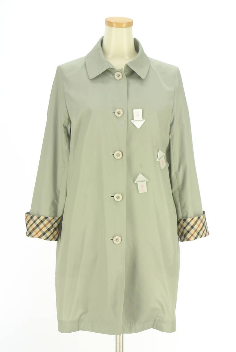 DAKS（ダックス）の古着「商品番号：PR10346230」-大画像4