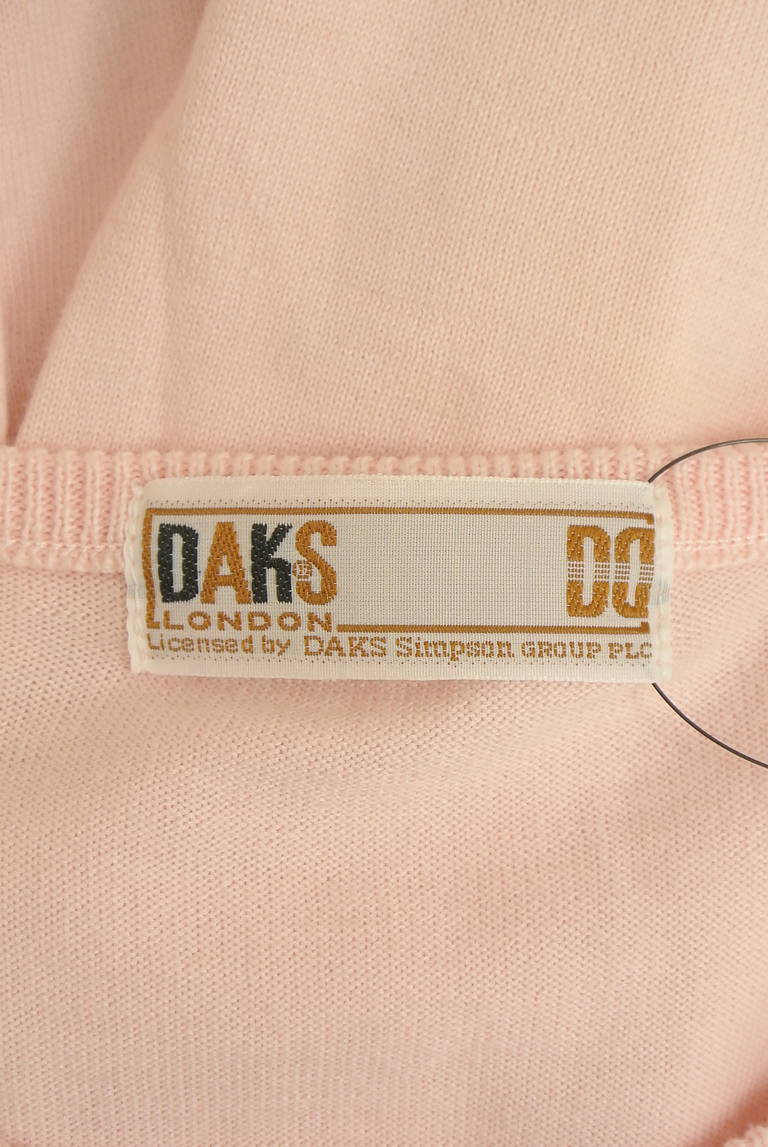 DAKS（ダックス）の古着「商品番号：PR10346231」-大画像6