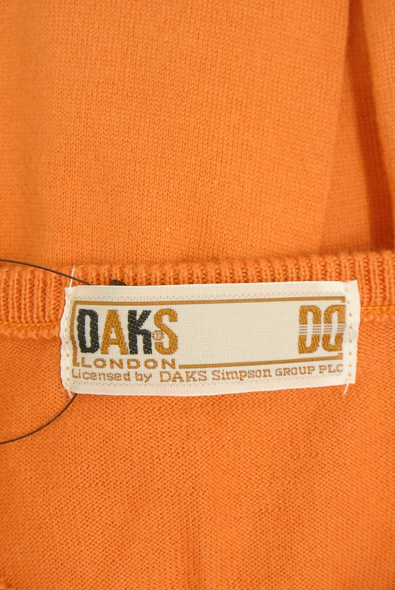 DAKS（ダックス）の古着「商品番号：PR10346232」-大画像6